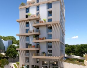 Achat / Vente appartement neuf Toulouse résidence étudiante au pied du métro A Jolimont (31000) - Réf. 10711